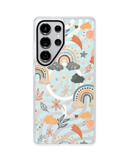 Android Rearguard MagSwap - Boho 2.0