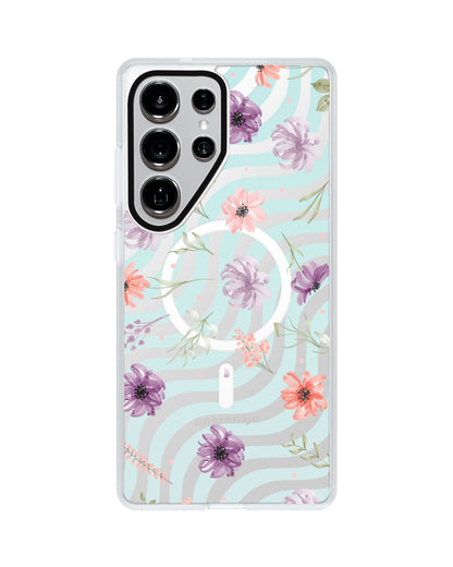 Android Rearguard MagSwap - Botanical Garden 3.0