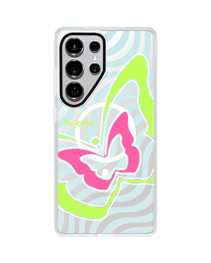 Android Rearguard MagSwap - Butterfly Mirror 3.0