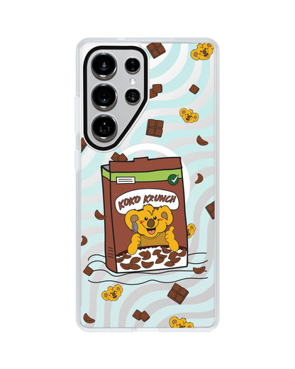 Android Rearguard MagSwap - Choco Cereal