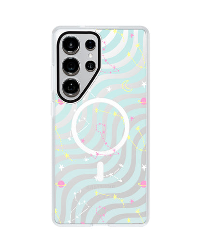 Android Rearguard MagSwap - Constellation Candy