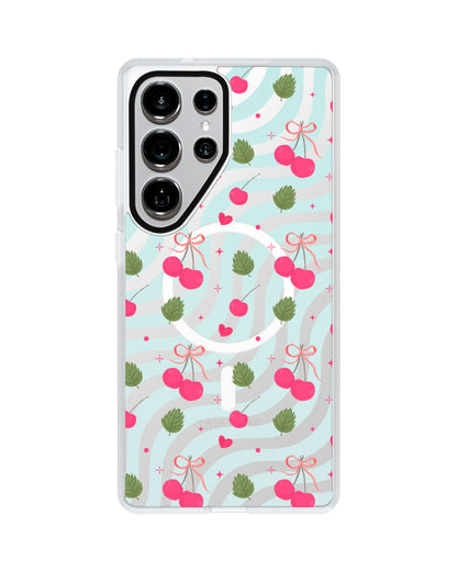 Android Rearguard MagSwap - Coquette Cherry
