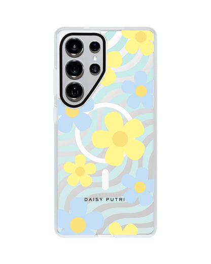 Android Rearguard MagSwap - Daisy Skies