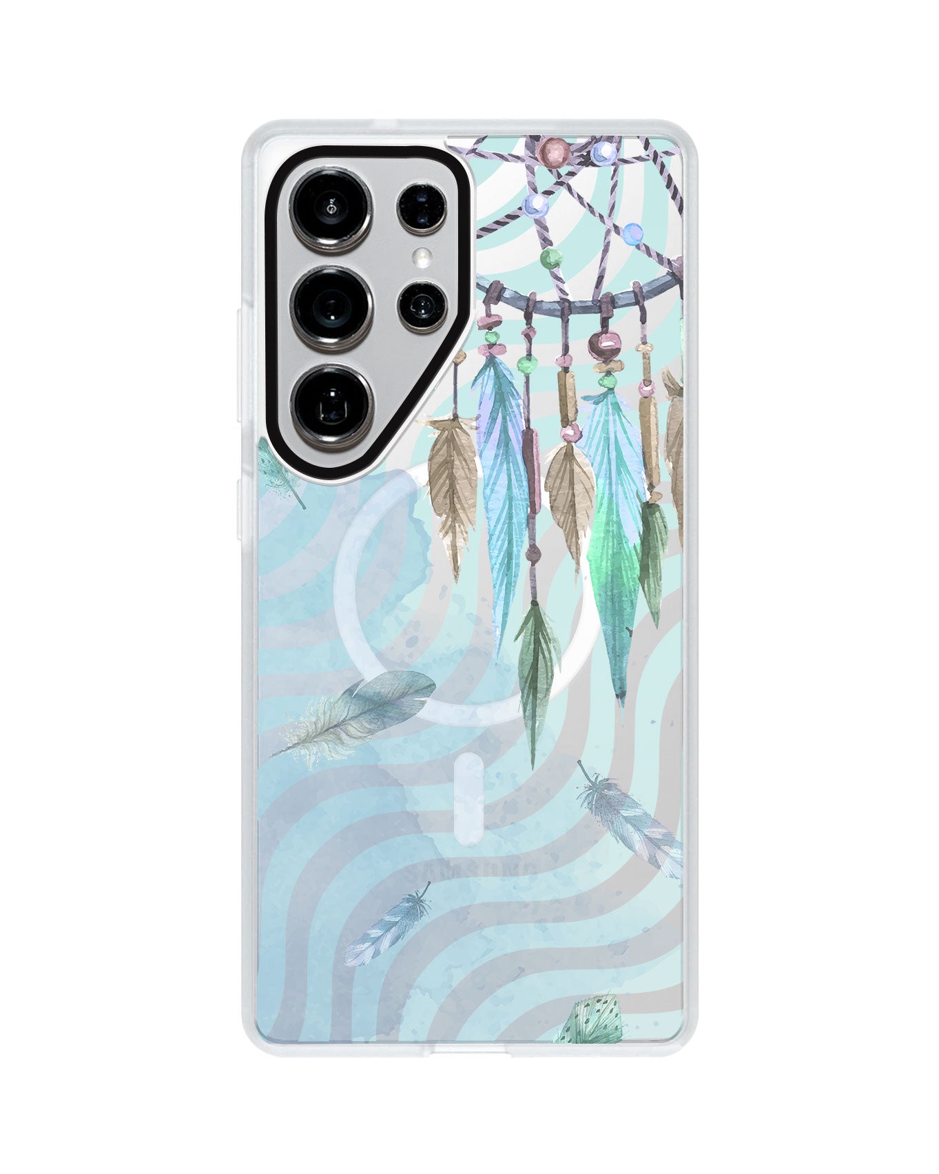 Android Rearguard MagSwap - Dreamcatcher 3.0