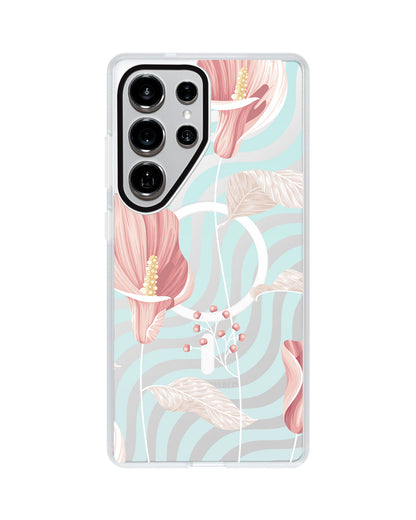 Android Rearguard MagSwap - Easter Lily