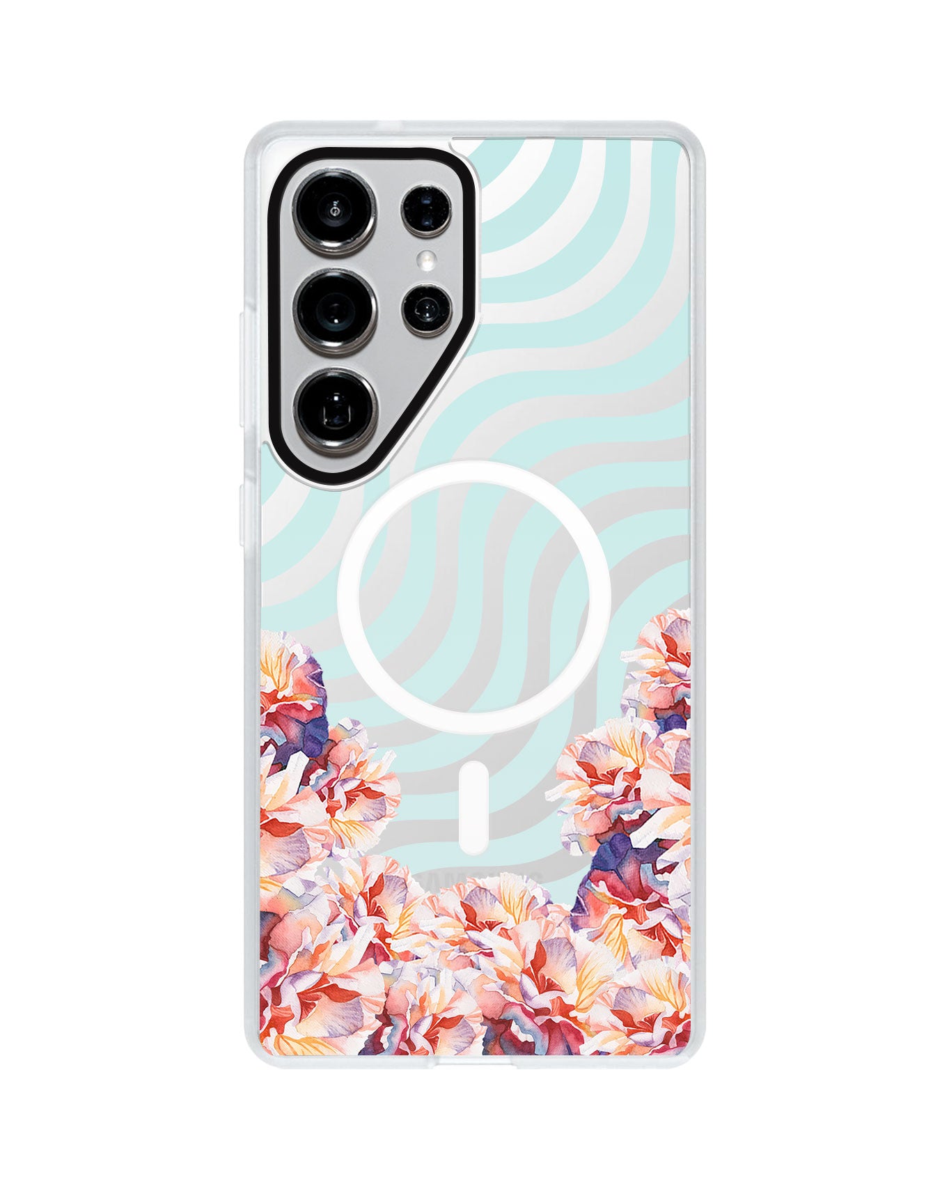 Android Rearguard MagSwap - Gardenia