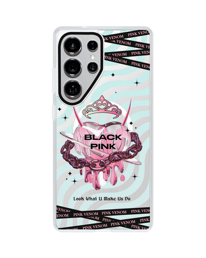 Android Rearguard MagSwap - It's Blackpink