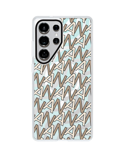 Android Rearguard MagSwap - Initial Monogram 4.0