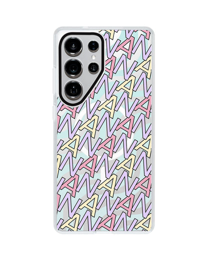 Android Rearguard MagSwap - Initial Monogram 5.0