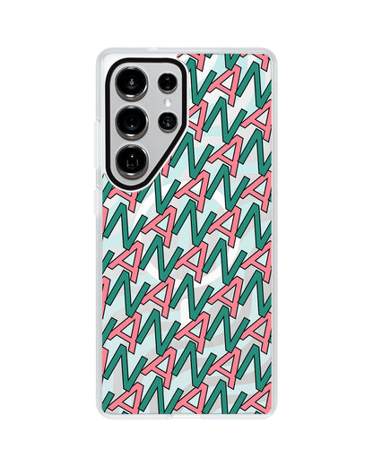 Android Rearguard MagSwap - Initial Monogram 7.0