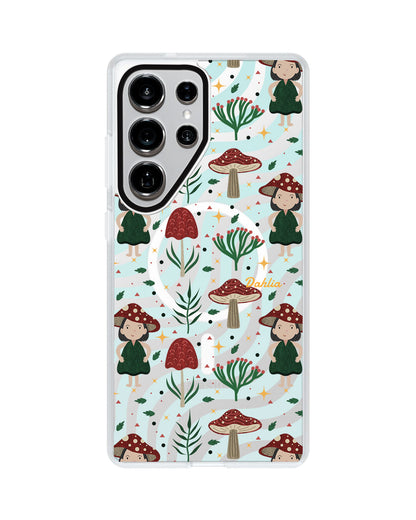 Android Rearguard MagSwap - Lost in the Forest 2.0