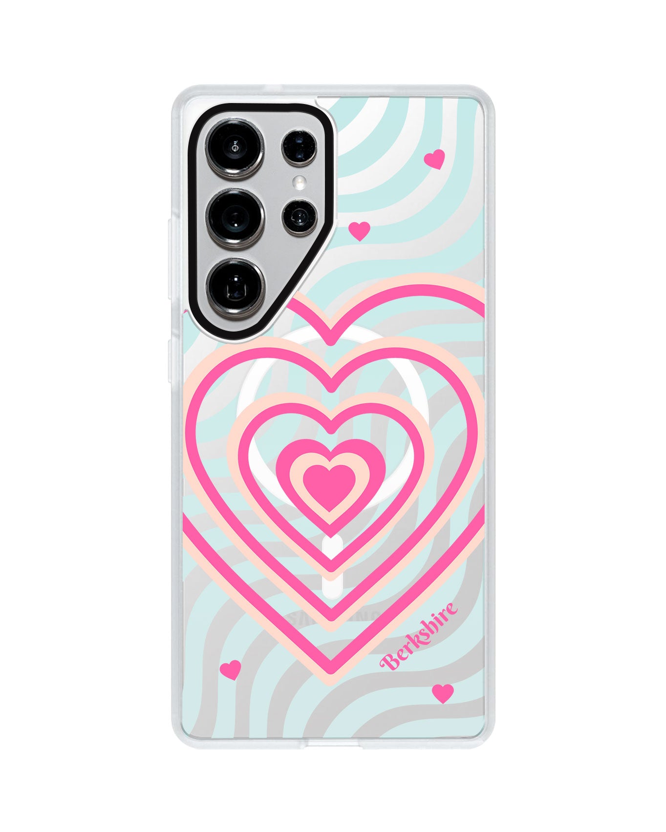 Android Rearguard MagSwap - Love Mirror 1.0