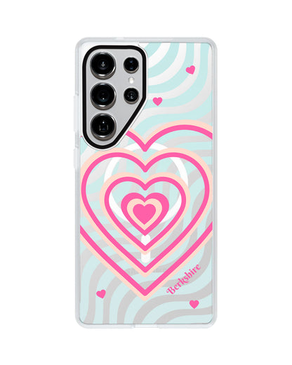Android Rearguard MagSwap - Love Mirror 1.0