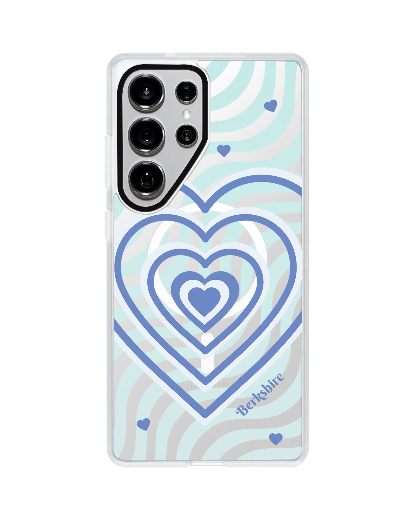 Android Rearguard MagSwap - Love Mirror 2.0