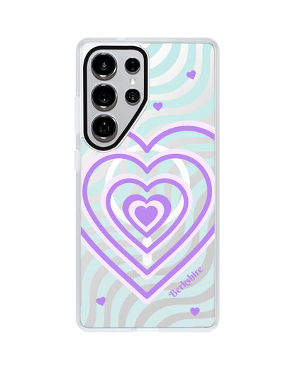 Android Rearguard MagSwap - Love Mirror 3.0