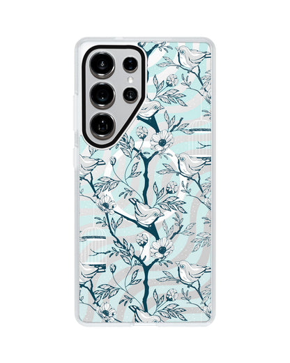 Android Rearguard MagSwap - Lovebird Monochrome 1.0
