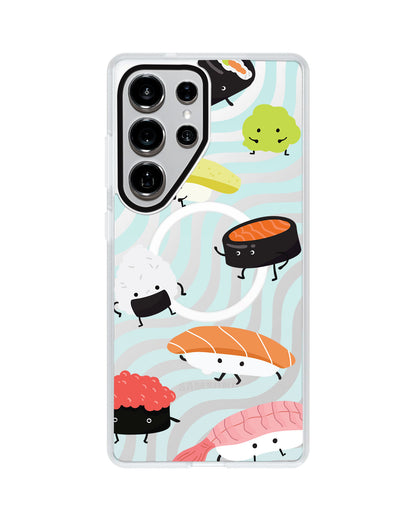 Android Rearguard MagSwap - Omakase 1.0