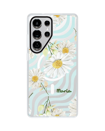 Android Rearguard MagSwap - Chrysanthemum
