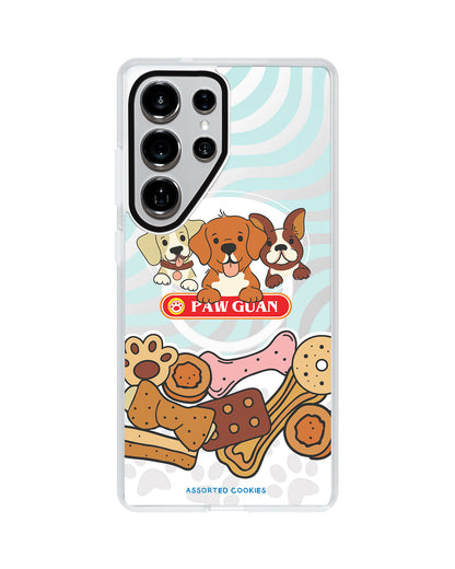Android Rearguard MagSwap - Pawguan Dog