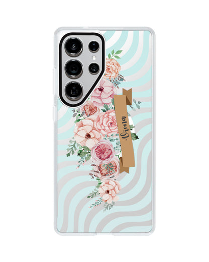 Android Rearguard MagSwap - Peony