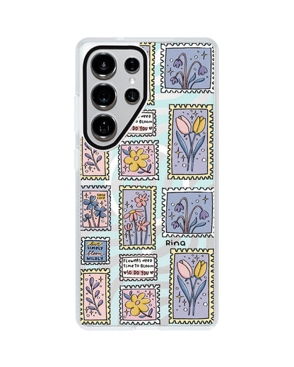 Android Rearguard MagSwap - Time To Bloom