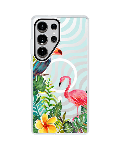 Android Rearguard MagSwap - Tropical