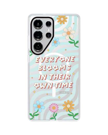 Android Rearguard MagSwap - Blooms
