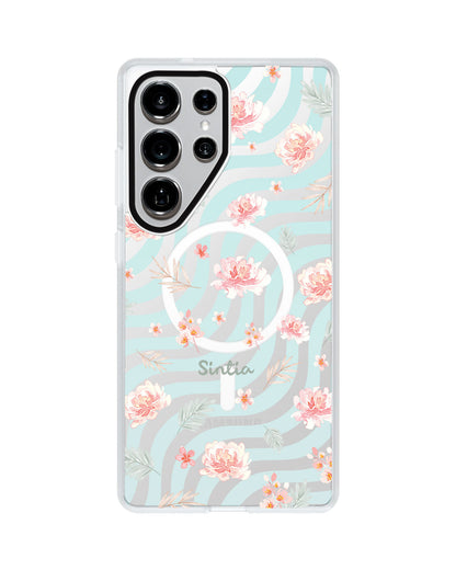 Android Rearguard MagSwap - Botanical Garden 4.0