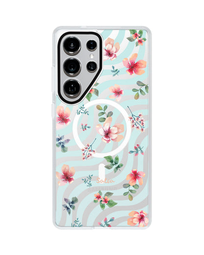 Android Rearguard MagSwap - Botanical Garden 5.0