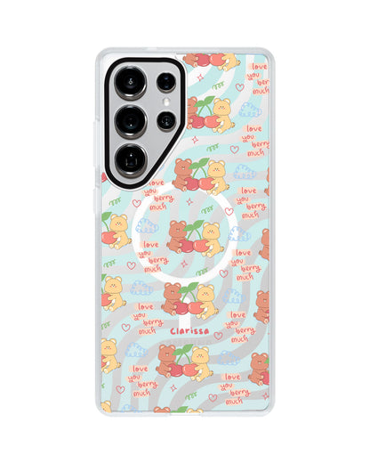 Android Rearguard MagSwap - Cherry Bear