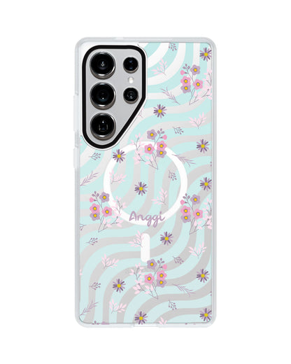 Android Rearguard MagSwap - Cherry Blossom