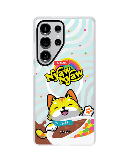 Android Rearguard MagSwap - Nyawnyaw