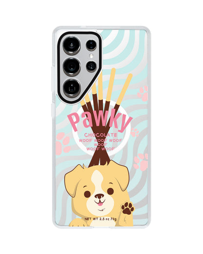 Android Rearguard MagSwap - Pawky Dog