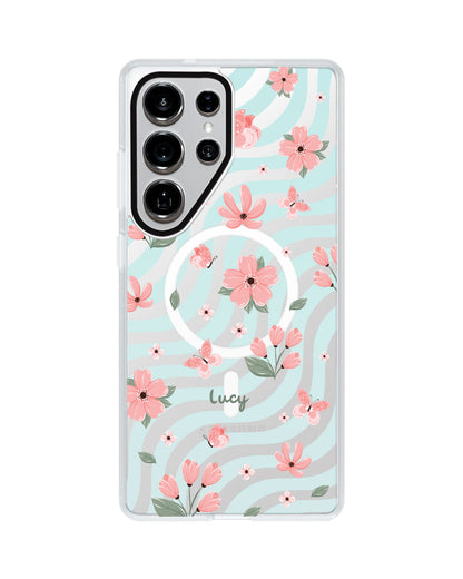 Android Rearguard MagSwap - Pink Delight