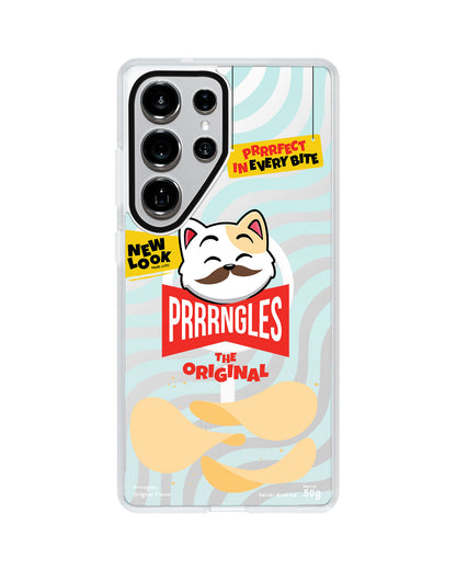 Android Rearguard MagSwap - Prrrngles