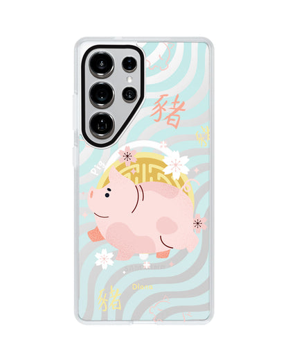 Android Rearguard MagSwap - Pig (Chinese Zodiac / Shio)
