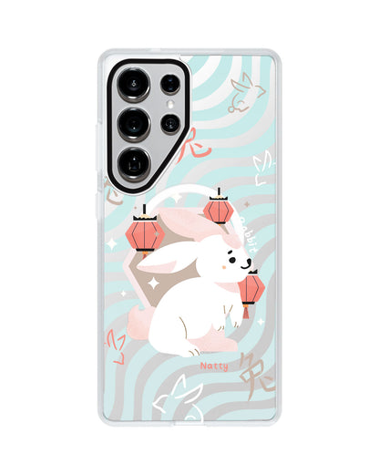 Android Rearguard MagSwap - Rabbit (Chinese Zodiac / Shio)
