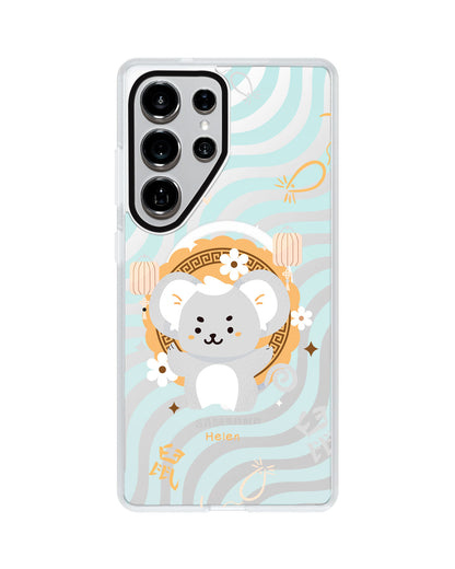 Android Rearguard MagSwap - Rat (Chinese Zodiac / Shio)