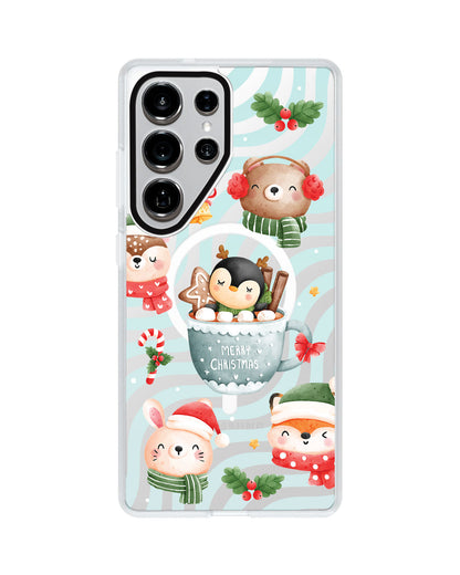 Android Rearguard MagSwap - Storybook Christmas Edition 02
