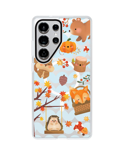 Android Rearguard MagSwap - Autumn