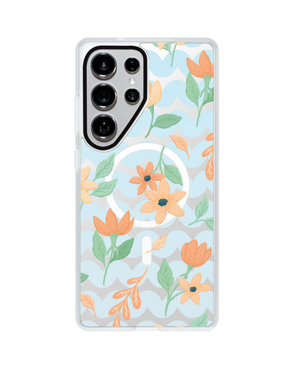 Android Rearguard MagSwap - Birth Flower 4.0