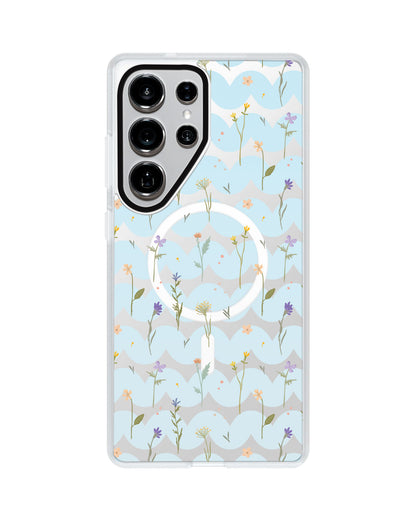 Android Rearguard MagSwap - Botanical Garden 2.0