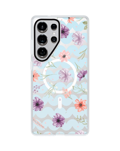 Android Rearguard MagSwap - Botanical Garden 3.0