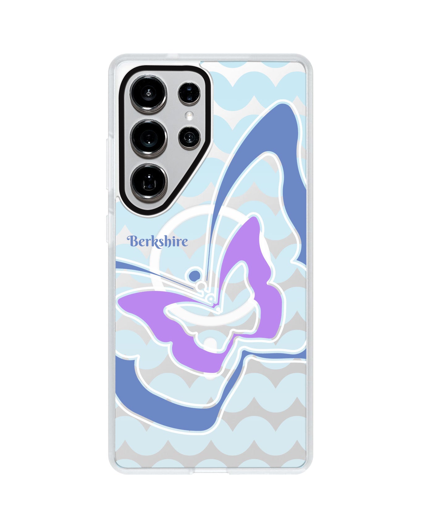 Android Rearguard MagSwap - Butterfly Mirror 2.0