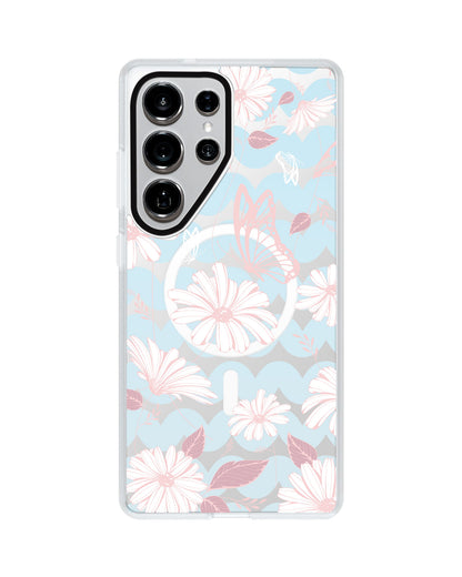 Android Rearguard MagSwap - Butterfly & Daisy
