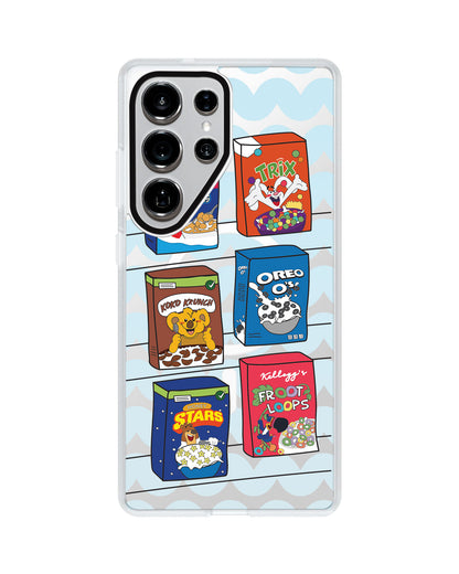 Android Rearguard MagSwap - Cereal Boxes 1.0