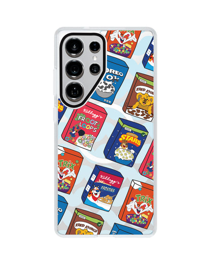 Android Rearguard MagSwap - Cereal Boxes 2.0