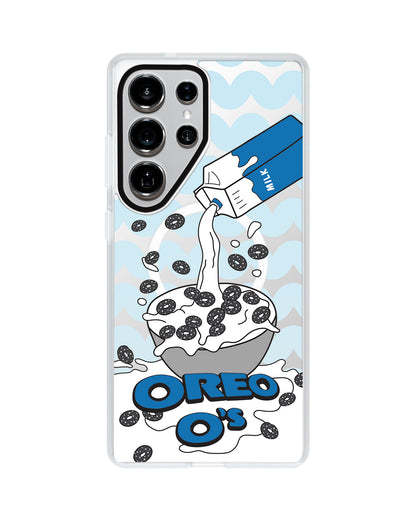 Android Rearguard MagSwap - Cereal-O's 2.0