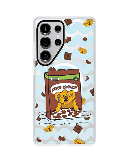 Android Rearguard MagSwap - Choco Cereal