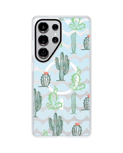 Android Rearguard MagSwap - Cactus